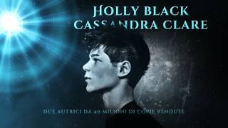 Holly Black e Cassandra Clare quotMagisterium  La prova del ferroquot [upl. by Elaen]