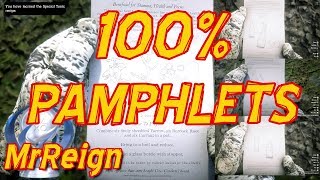 Red Dead Redemption 2  Complete Pamphlet Locations Guide  All Recipe Pamphlets amp Ingredients Lists [upl. by Cuthburt93]