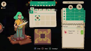 Moonlighter PS5 Gameplay Part 3 No Commentary Sp Diablo [upl. by Xilef]