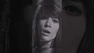 Françoise Hardy quotLAmour SEn Vaquot chanson [upl. by Asikal]