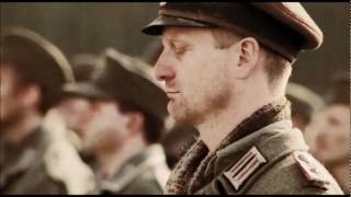 Band of brother  Brave German General addresses to his men after surrenderwmv [upl. by Demy]