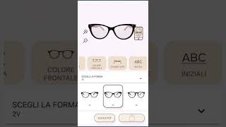 Customized Glasses amp Virtual Try on from anywhere [upl. by Sansbury267]