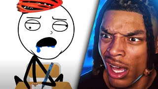 Offending Everyone Is The MOST Offensive Animator ON YouTube ft Yoyo808 [upl. by Dnar]