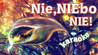 Nie Niebo NIE  tekst Szelll 🎹  04102024 [upl. by Warrenne]