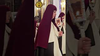 The Palmarian Carmelite Nuns  Spouses of Christ and Mothers of Souls [upl. by Norb288]