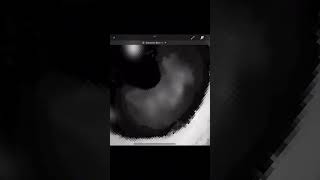 Eye see you… hehe recommended trending viralvideo procreate [upl. by Ardnu]