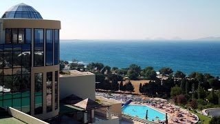 Kipriotis Hotels [upl. by Haek286]