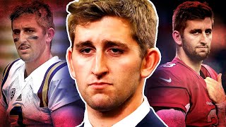 Josh Rosen The NFLs Biggest Mistake [upl. by Kendrick]