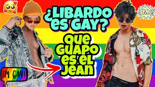 Libardo confiesa que está ENAMORADO de Jean 😳 Se lo mamo🍆😛 Jean y Darian [upl. by Klimesh271]