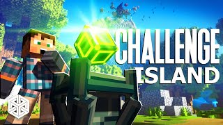 Yeggs  Minecraft Marketplace Challenge Island [upl. by Stanford722]