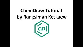 Chem 3D Pro Molecular Orbitals of Naphthalene [upl. by Shields335]