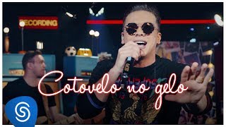 Wesley Safadão  Cotovelo no Gelo WS Mais Uma Vez Vídeo Oficial [upl. by Terrell719]