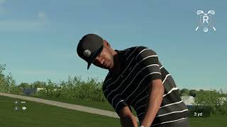 Farmers insurance Open Day 1 [upl. by Balthasar]