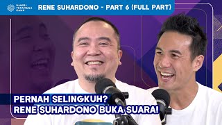 LikaLiku Kehidupan Coach Rene Suhardono  Daniel Tetangga Kamu [upl. by Cos]