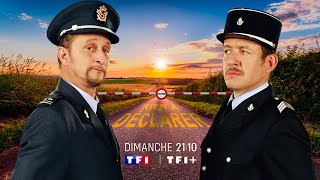 Rien À Déclarer TF1 BANDE ANNONCE [upl. by Gitlow]