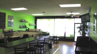 Herbalife Nutrition Club for Sale in West Palm Beach Florida [upl. by Assenyl]