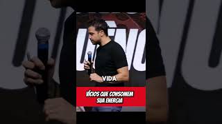 Vícios quê consomem sua energia…PORNOGRAFIA… pablomarçal reflexão motivação mindset motivation [upl. by Castor172]