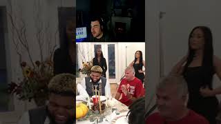 Kevin Hart hates Kai Cenats robot kaicenatstream mafiathon2 kevinhart [upl. by Hymie]