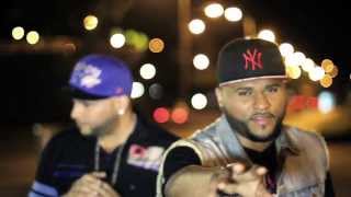 Delio Y Misterio  Causo Impacto Oficial Video [upl. by Lucho]