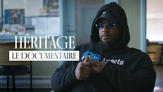 Héritage Le Documentaire [upl. by Harima]