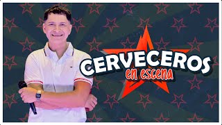 Cerveceros en Escena  Programa 01 [upl. by Kcirdehs732]