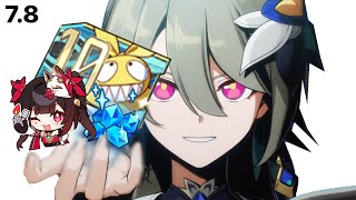 Why You Need to Prepare for Sparkle in Honkai Impact 78 [upl. by Akirahc]