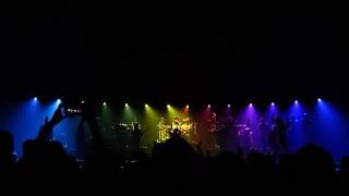 Phil Collins  Sussudio  06022017  Live in Liverpool [upl. by Akialam327]