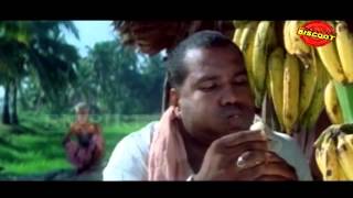 Karumadikuttan Kalabhavan Malayalam Movie Comedy Scene Mani Nandini [upl. by Howlan]