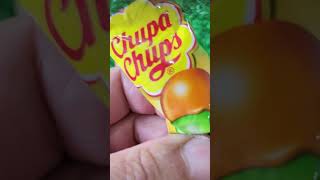 Yummy Candy Lollipops Unpacking  ASMR  Satisfying and Relaxing Video 289 [upl. by Ellerahs]