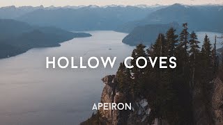 Hollow Coves  From The Woods to the Coastline  APEIRON Mix [upl. by Dredi111]