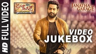 NTR Jayaho Janatha Best Song Status From Janatha Garage Movie [upl. by Libbna]