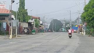 BIGLANG NAGKA FOG SA DOWNTOWN BALUNGAO KAHIT 8AM NA🌲  KATAKECARE [upl. by Ecissej]