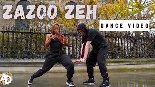 ZAZOO ZEH  DANCE VIDEO [upl. by Nosduh]