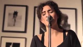 Camelia Jordana amp Hangar  Home Sessions Live 6 [upl. by Tormoria678]