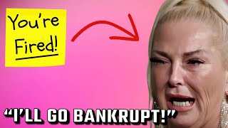 THE DOWNFALL OF ANGELA DEEM  30 DAYS FIANCE DRAMATIC ENDING [upl. by Zingg]