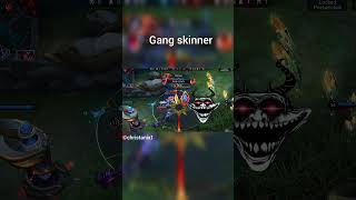 Untouchable💀🗿 mobilelegends mobilelegendsbangbang mlbbcreatorcamp mobilelegend mlbbshorts mlbb [upl. by Remy858]