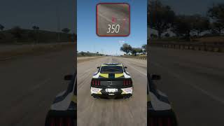 Shelby Mustang GT500 TOP Speed shorts [upl. by Jutta]