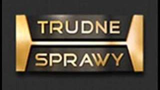 Trudne sprawy Electro mix [upl. by Ardnayek]