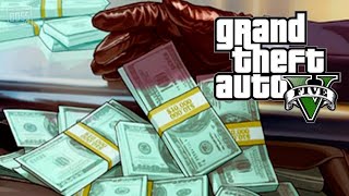 GTA V Mods  Installs amp Reviews  Detailed Money Menu Mod [upl. by Burr]