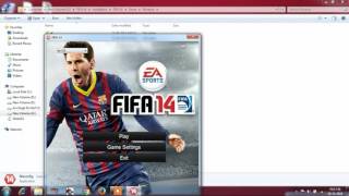 How To Play Fifa 141315 Without Any Lag 100 Working [upl. by Lockwood974]