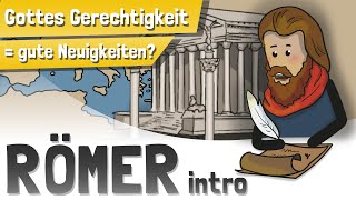 Der Römerbrief  INTRO [upl. by Couhp835]