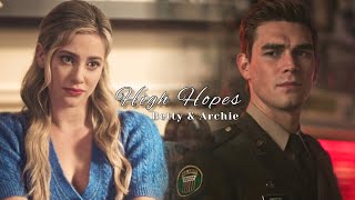 Betty amp Archie 5x04 High Hopes [upl. by Bing404]