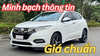 HRV L 2021 minh bạch thông tin tổng thể quá đẹp để mua Tel 0979321803 [upl. by Lanta286]