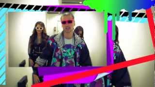 RiFF RAFF  RiCE OUT Official Music Video [upl. by Animaj]