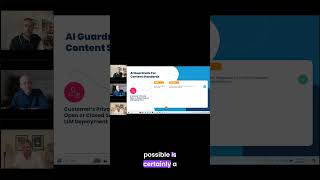 AI guardrails for content and why you need them  Acrolinx Webinar [upl. by Nej556]