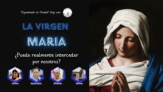 LA VIRGEN MARIA [upl. by Tifanie]