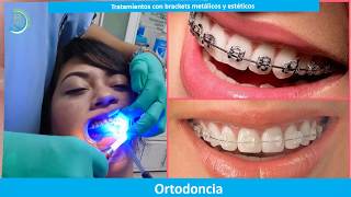 Odontologia general y especialidades dentales [upl. by Lowis]