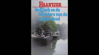 Luisterboek Baantjer De Cock en de broeders van de zachte dood [upl. by Sotsirhc]