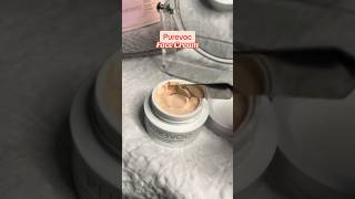 Purevoc Face Cream  Face Cream from Purevoc [upl. by Enywtna671]