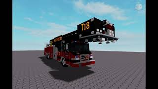 SMFR Tones for Roblox [upl. by Hocker]